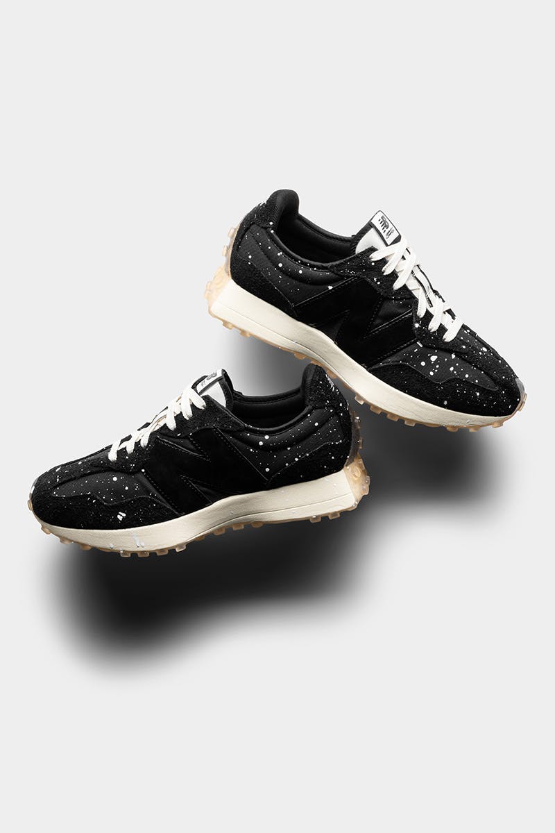 Joshua Vides x New Balance 57/40 